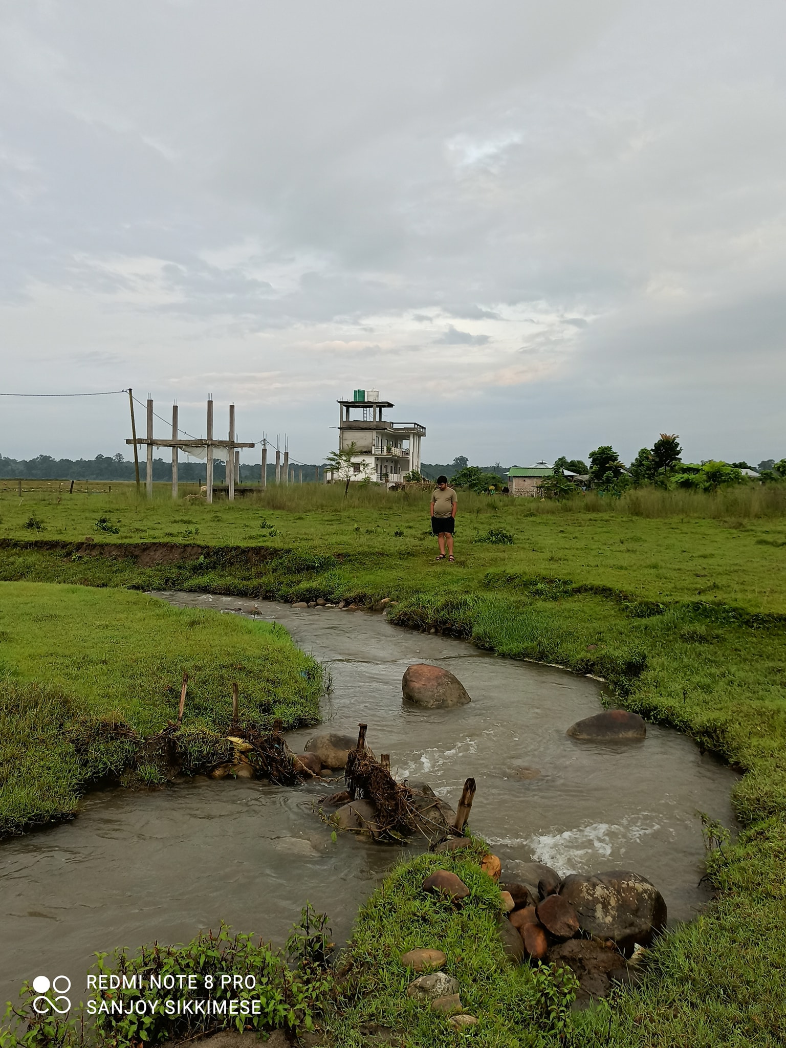 Royal Eco Hut